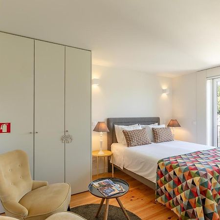 Inside Porto Apartments - Pinheiro المظهر الخارجي الصورة