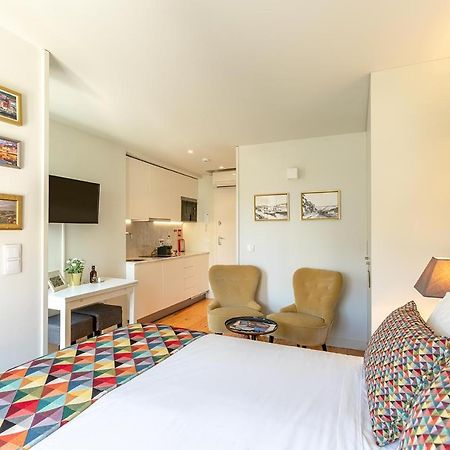 Inside Porto Apartments - Pinheiro المظهر الخارجي الصورة