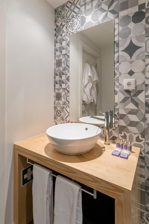 Inside Porto Apartments - Pinheiro المظهر الخارجي الصورة