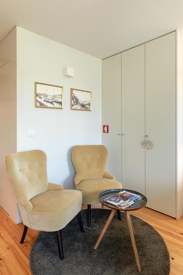 Inside Porto Apartments - Pinheiro المظهر الخارجي الصورة