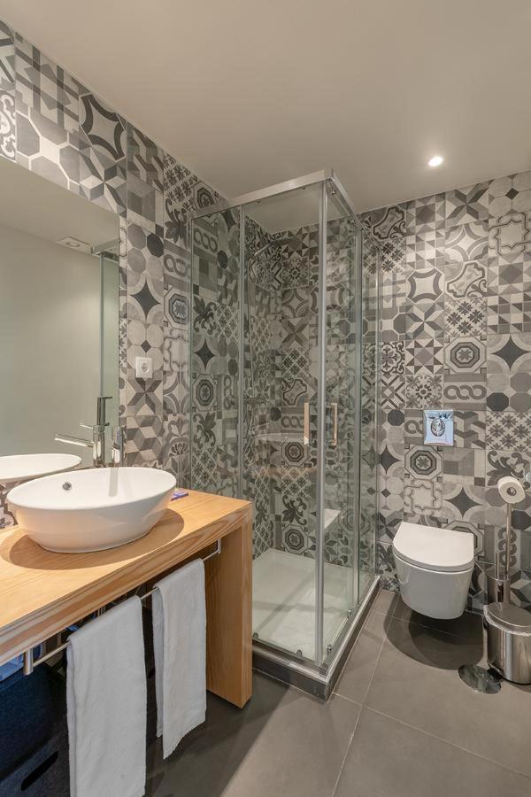 Inside Porto Apartments - Pinheiro المظهر الخارجي الصورة