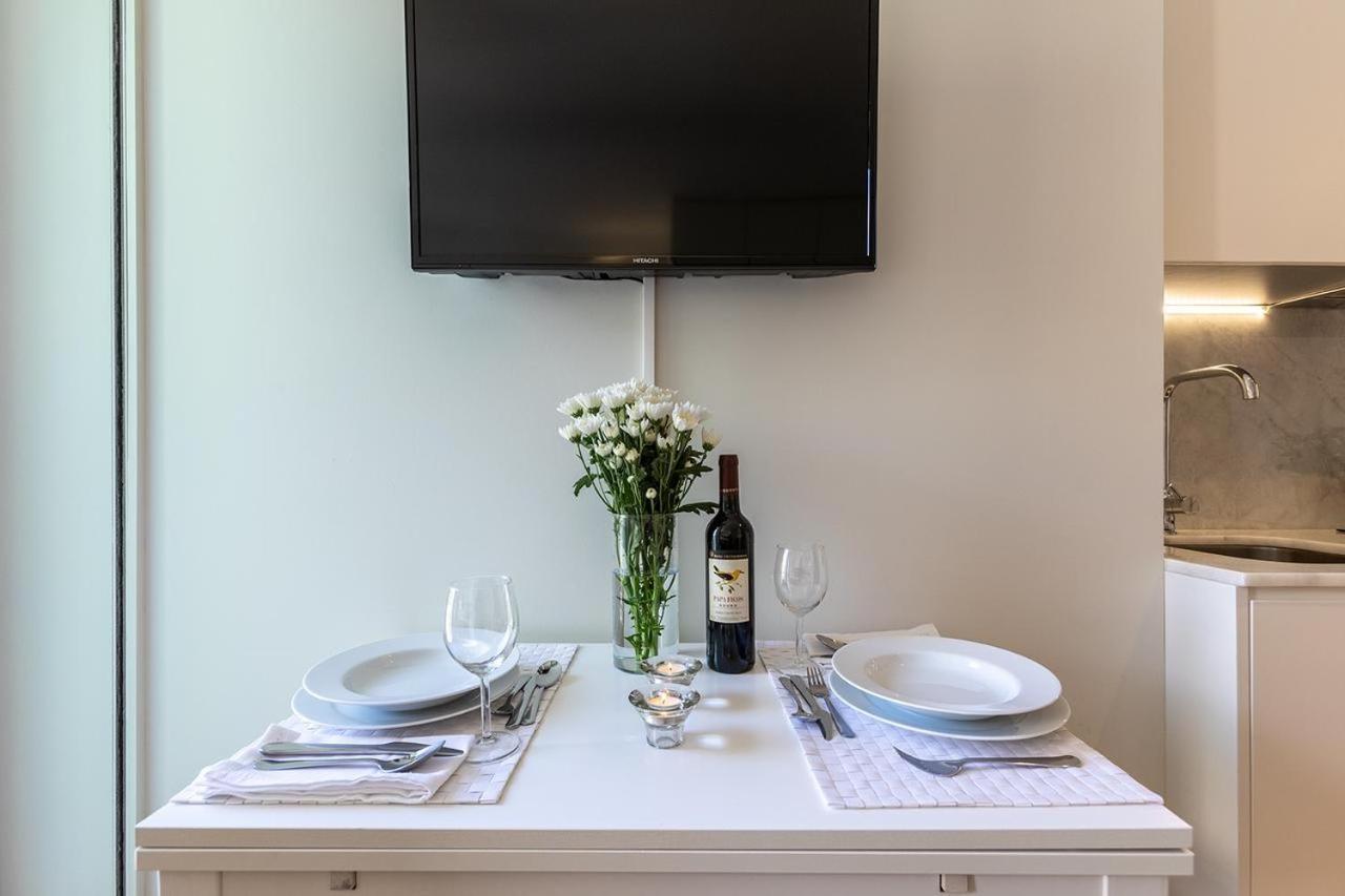 Inside Porto Apartments - Pinheiro المظهر الخارجي الصورة