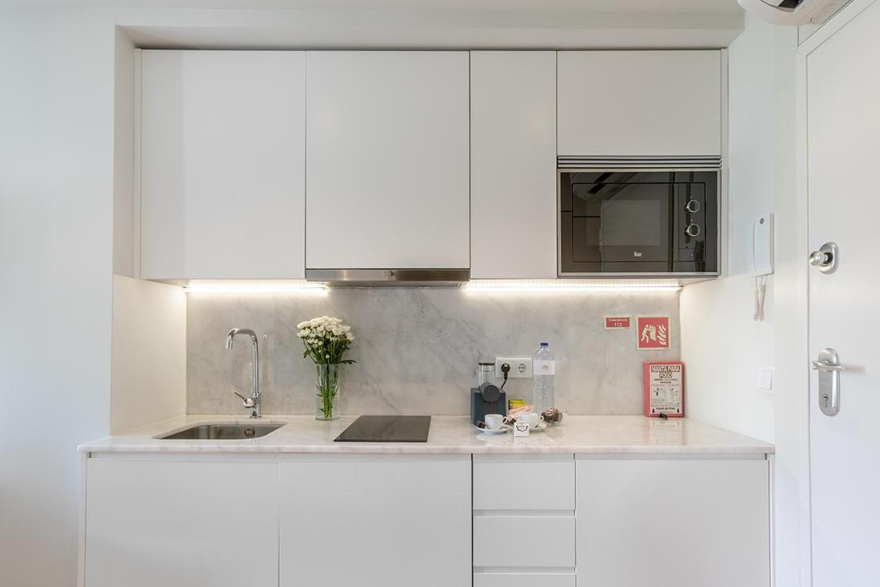 Inside Porto Apartments - Pinheiro المظهر الخارجي الصورة