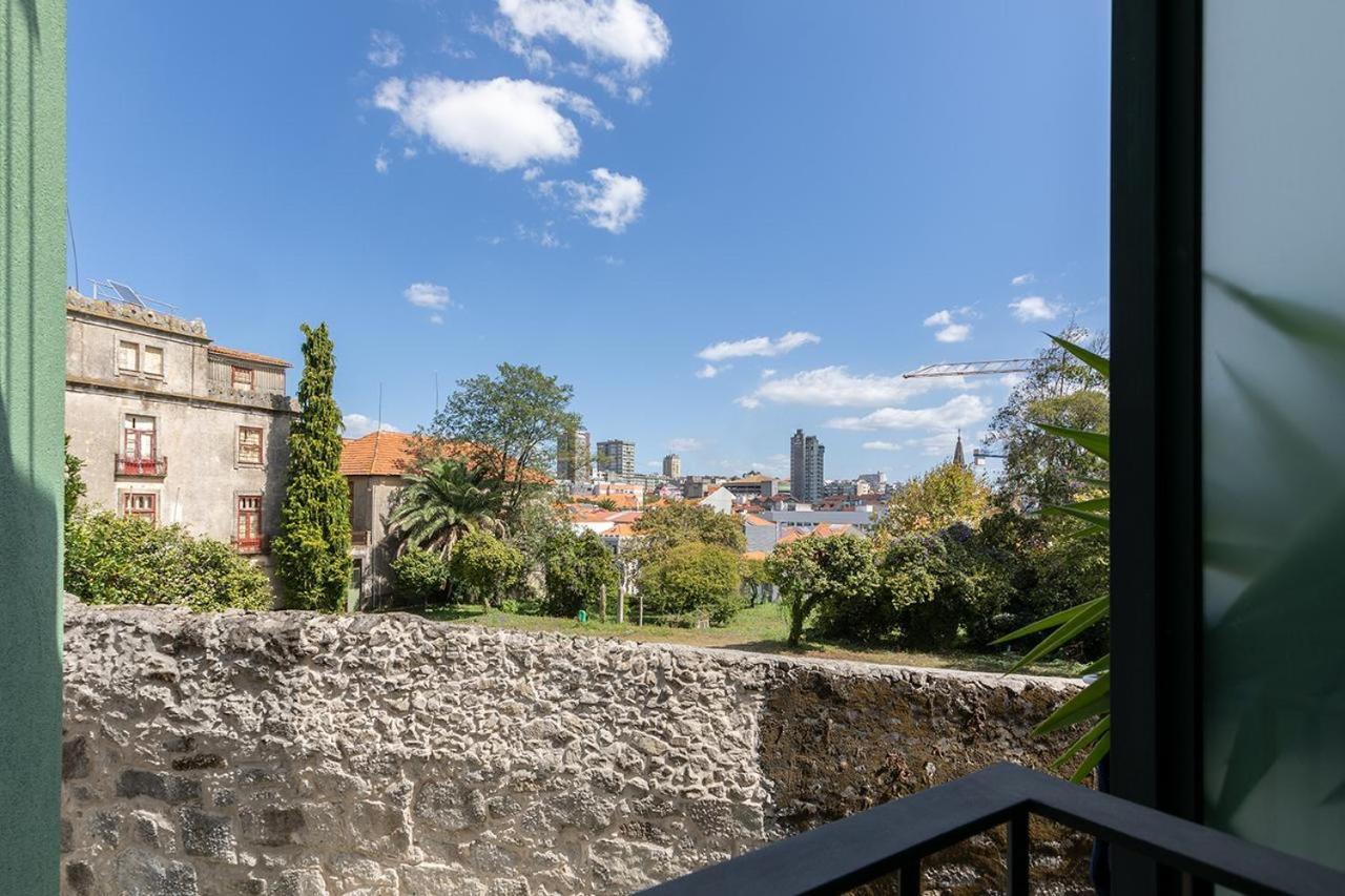 Inside Porto Apartments - Pinheiro المظهر الخارجي الصورة