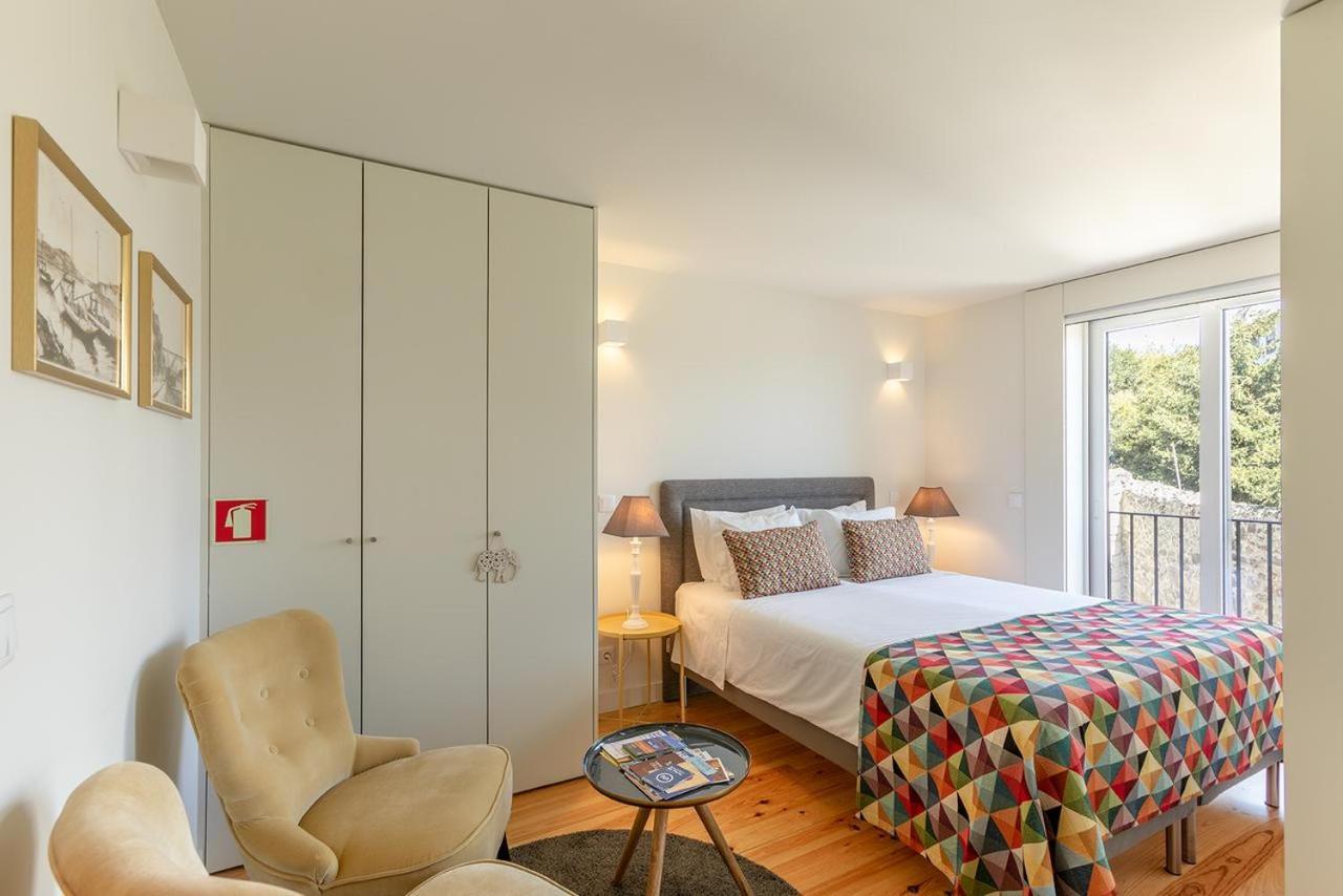 Inside Porto Apartments - Pinheiro المظهر الخارجي الصورة