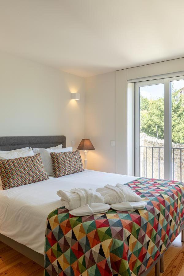 Inside Porto Apartments - Pinheiro المظهر الخارجي الصورة