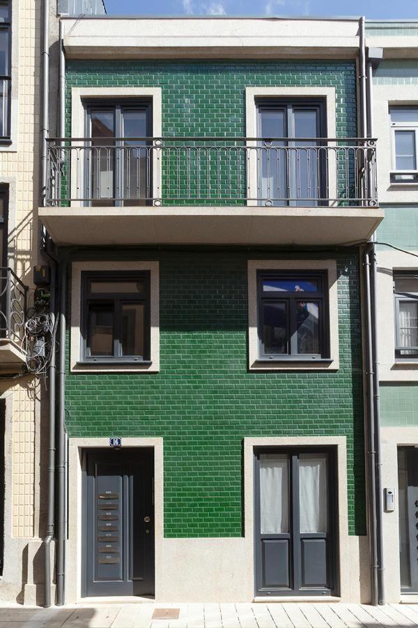 Inside Porto Apartments - Pinheiro المظهر الخارجي الصورة