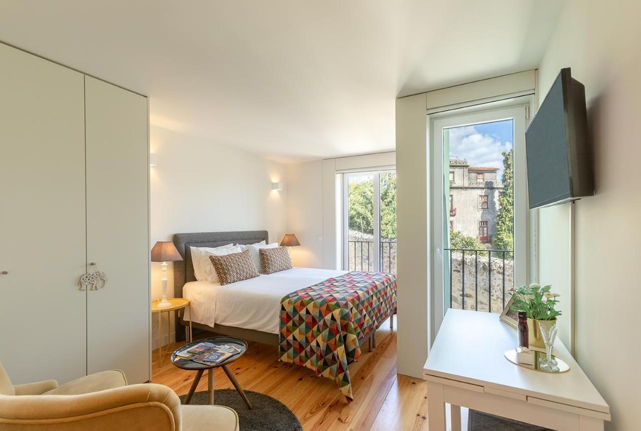 Inside Porto Apartments - Pinheiro المظهر الخارجي الصورة