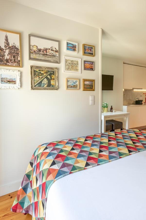 Inside Porto Apartments - Pinheiro المظهر الخارجي الصورة
