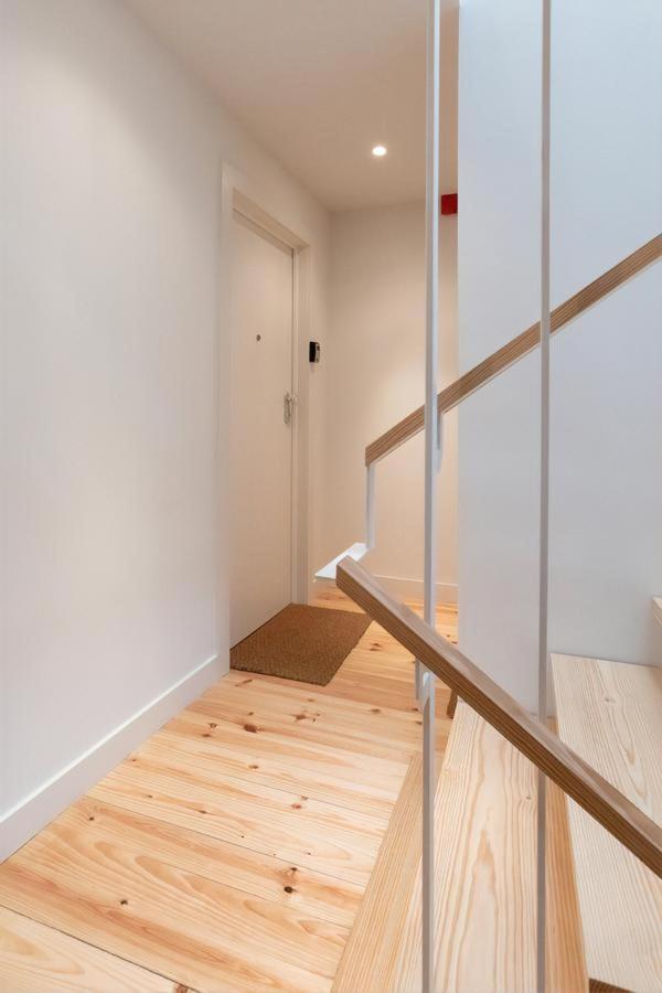Inside Porto Apartments - Pinheiro المظهر الخارجي الصورة